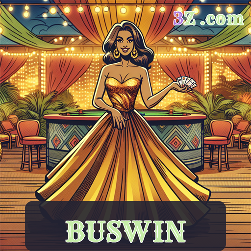 Aplicativo do BUSWIN: jogos, torneios e muito mais!