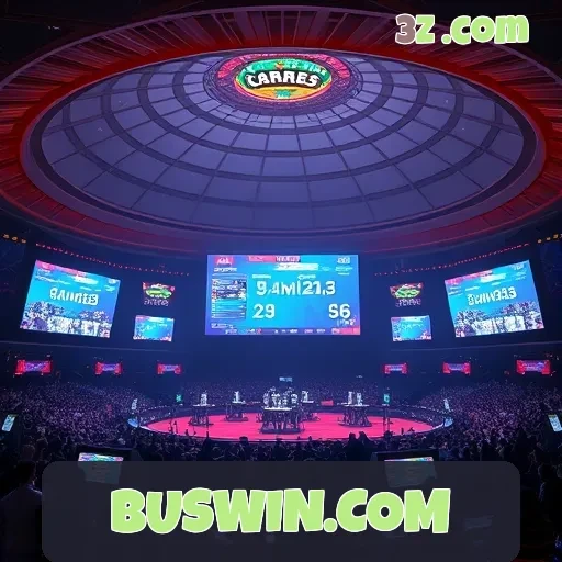 BUSWIN.COM: Descubra os Melhores Jogos Arcade que Você Precisa Jogar