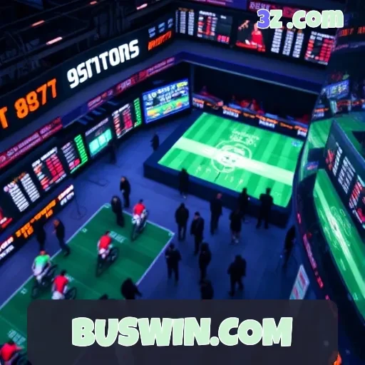BUSWIN.COM: O Melhor Lugar Para Jogar Bingo Online No Brasil!