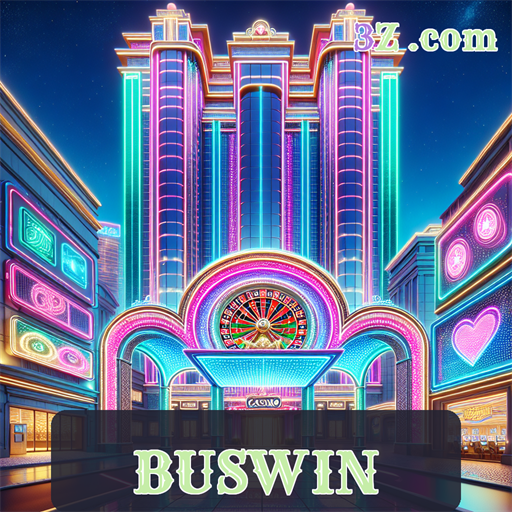 Esporte em Jogo: A Nova Onda no BUSWIN.COM