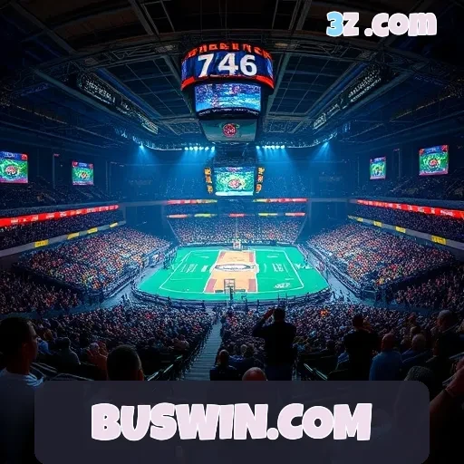 BUSWIN.COM: Descubra Eventos Imperdíveis para Gamers Apaixonados
