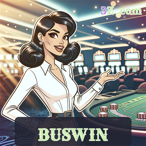 O BUSWIN.COM fornece aos usuários acesso instantâneo a uma plataforma de jogos de cassino, com um app fácil de usar e diversas oportunidades de ganhar bônus.