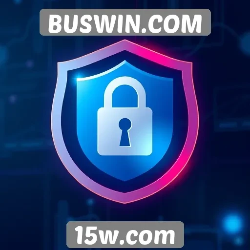 Análise de segurança em plataformas de jogos como BUSWIN.COM