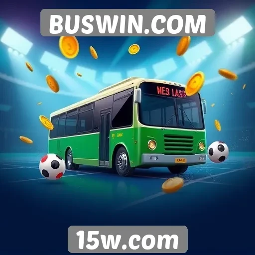 Estratégias para ganhar nos jogos do BUSWIN.COM
